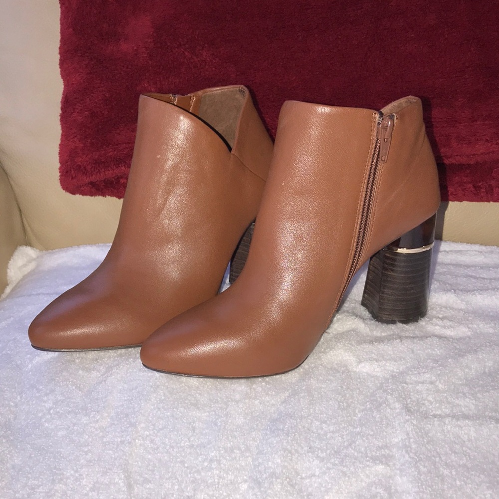 Antonio Melani booties